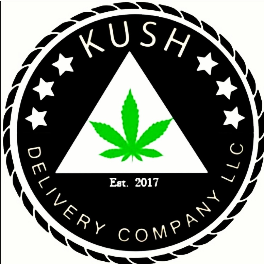 Meet your Posher,  Kush Delivery Company LLC